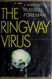 Cover of: The Ringway virus by Russell Foreman
