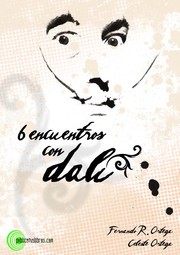 Cover of: 6 encuentros con Dalí by 