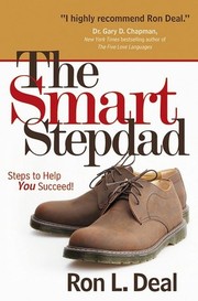 Cover of: Smart Stepdad, The: Steps to Help You Succeed by 