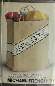 Cover of: Abingdon's