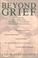 Cover of: Beyond grief