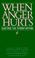 Cover of: When anger hurts