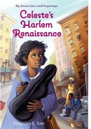 Cover of: Celeste's Harlem Renaissance
