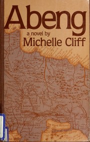 Cover of: Abeng by Michelle Cliff