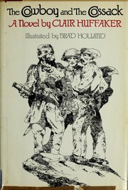 Cover of: The cowboy and the Cossack. by Clair Huffaker