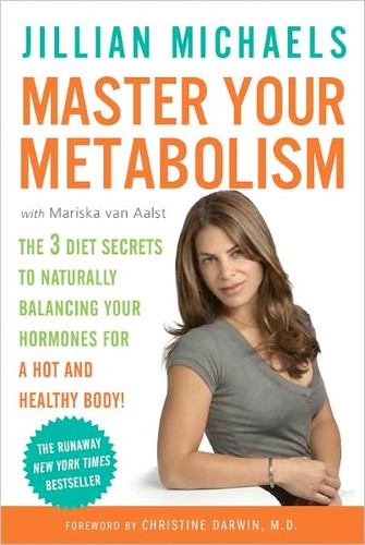 Master Your Metabolism