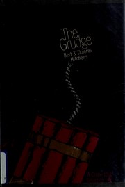 Cover of: The Grudge by Dolores Hitchens, Bert Hitchens