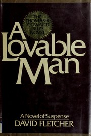 Cover of: A lovable man