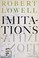 Cover of: Imitations.
