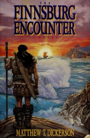 Cover of: The Finnsburg encounter | Matthew T. Dickerson