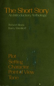 Cover of: The short story