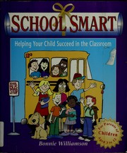 Cover of: School smart by Bonnie Williamson
