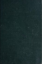 Cover of: History of England.