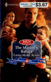 Cover of: The marine's babies