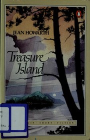 Cover of: Treasure island by Jean Howarth