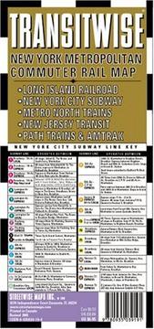 Cover of: Transitwise