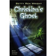 Cover of: Christina's Ghosts by 