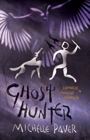 Cover of: Chronicles of Ancient Darkness 06 Ghost Hunter