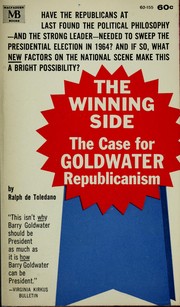 Cover of: The winning side