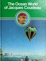 Cover of: The white caps. by Jacques Yves Cousteau