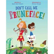 Cover of: Don't Call Me Pruneface