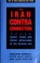 Cover of: The Iran-Contra connection