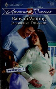 Cover of: Baby in waiting