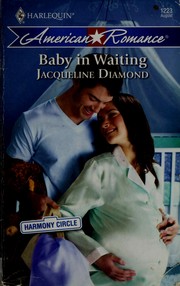 Cover of Baby in Waiting