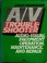 Cover of: A/V troubleshooter