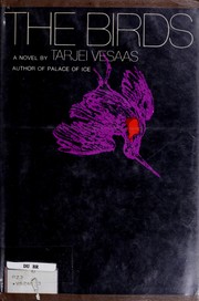Cover of: The Birds. by Tarjei Vesaas