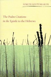 the-psalm-citations-in-the-epistle-to-the-hebrews-cover