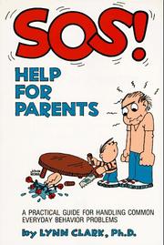 SOS help for parents by Lynn Clark
