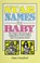 Cover of: Star names for baby