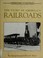 Cover of: The story of America's railroads