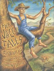 Cover of: The Jack tales