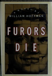 Cover of: Furors Die: A Novel