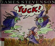 Cover of: Yuck! by James Stevenson