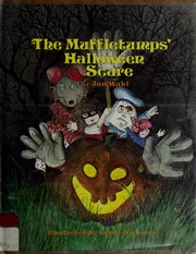 Cover of: The Muffletumps' Halloween scare