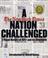 Cover of: A Nation Challenged