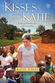 Cover of: Kisses from Katie by Katie Davis with Beth Clark