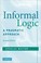 Cover of: Informal logic