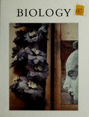 Cover of: Biology by Peter H. Raven