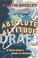 Cover of: Absolute Altitude