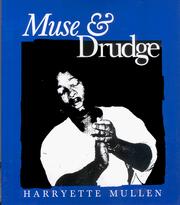 Cover of: Muse and Drudge
