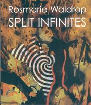 Cover of: Split Infinites