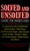 Cover of: Solved & Unsolved