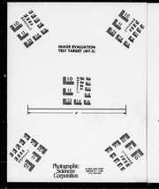 Cover of: The commercial advantages of federation: an address delivered before the Royal Colonial Institute on the 14th March, 1882, Sir John Coode in the chair