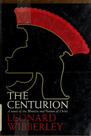Cover of: The centurion