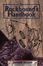 Cover of: The Rockhound's Handbook (Rock Collecting)