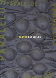 Cantos paralelos by Mari Carmen Ramírez, Mari Carmen Ramírez, Marcelo E. Pacheco , Andrea Giunta
